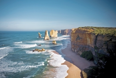 Australien Golfreisen und Golfurlaub